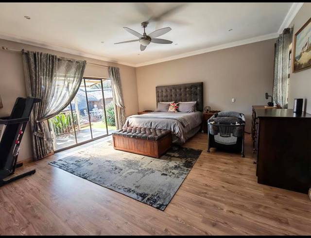 3 BEDROOM PROPERTY TO RENT IN STRUBENVALE
